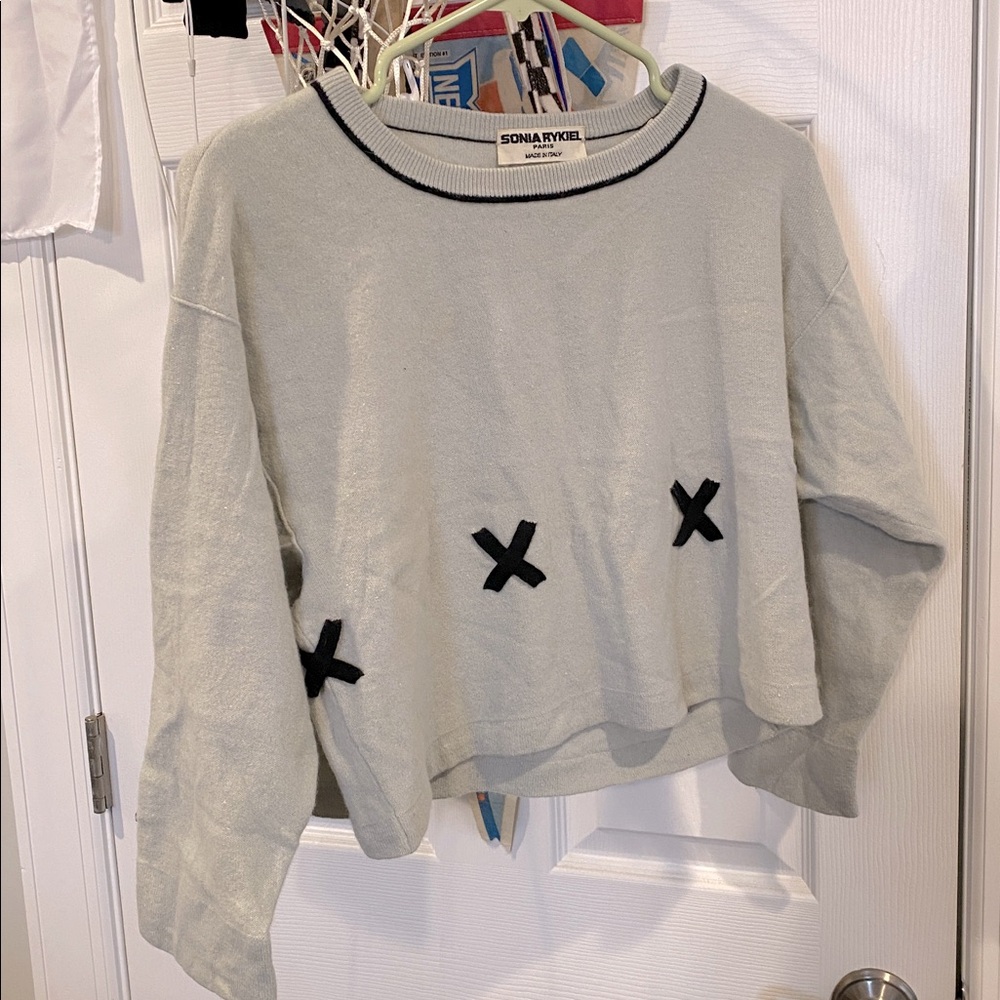 Xxx Sonia Rykiel Sweater Xxx